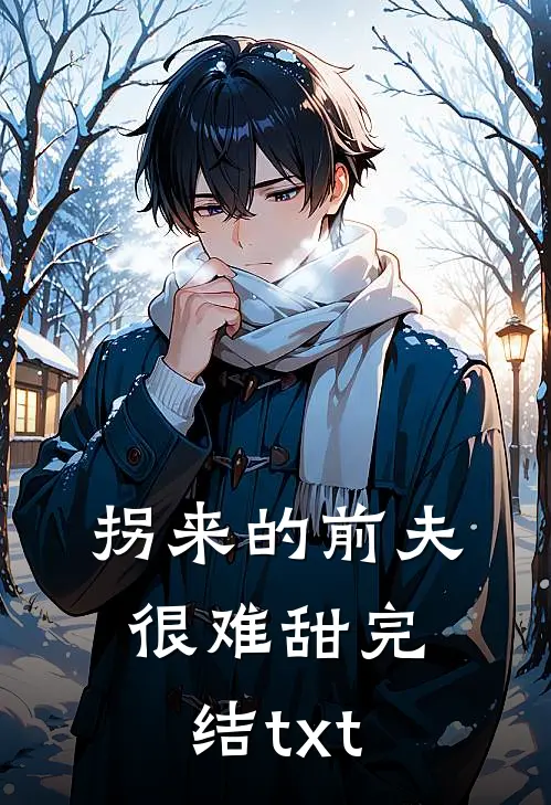 拐来的前夫很难甜完结txt