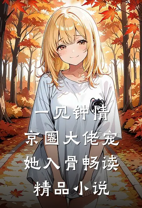 一见钟情，京圈大佬宠她入骨畅读精品小说
