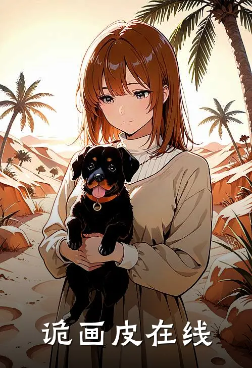 诡画皮在线