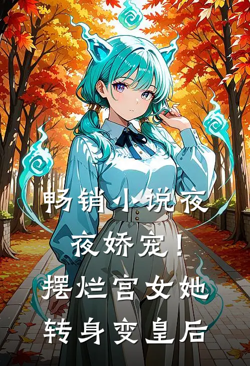 畅销小说夜夜娇宠！摆烂宫女她转身变皇后