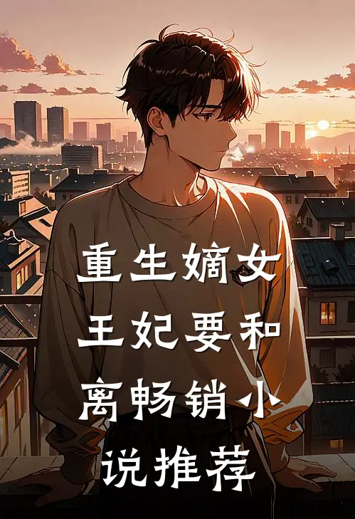 重生嫡女：王妃要和离畅销小说推荐