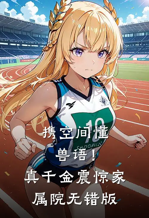 携空间懂兽语！真千金震惊家属院无错版