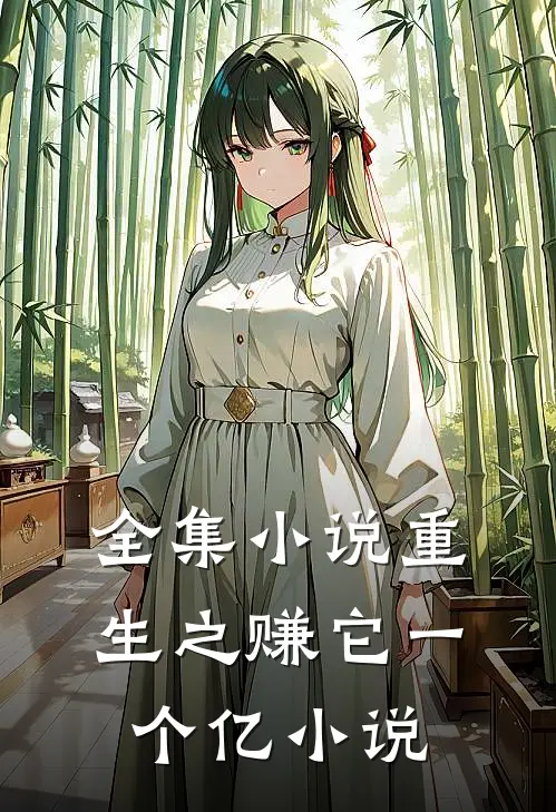 全集小说重生之赚它一个亿 小说