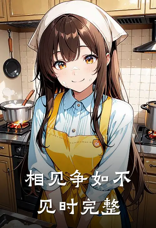 相见争如不见时完整