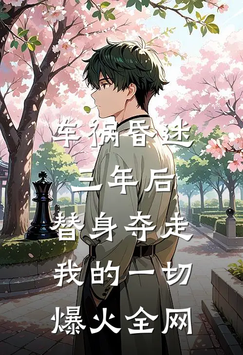 车祸昏迷三年后，替身夺走我的一切爆火全网