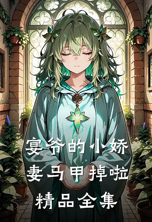 宴爷的小娇妻马甲掉啦精品全集