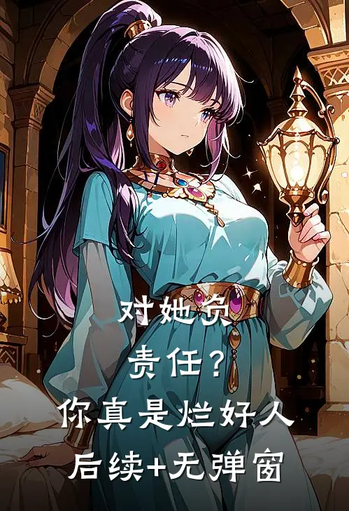 对她负责任？你真是烂好人后续+无弹窗