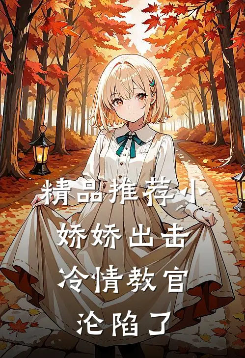 精品推荐小娇娇出击，冷情教官沦陷了