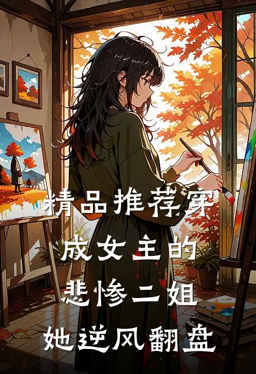 精品推荐穿成女主的悲惨二姐，她逆风翻盘