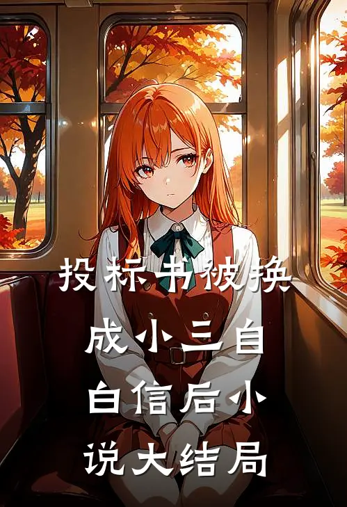 投标书被换成小三自白信后小说大结局
