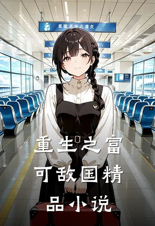 重生之富可敌国精品小说