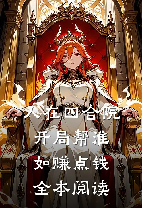 人在四合院，开局帮淮如赚点钱全本阅读