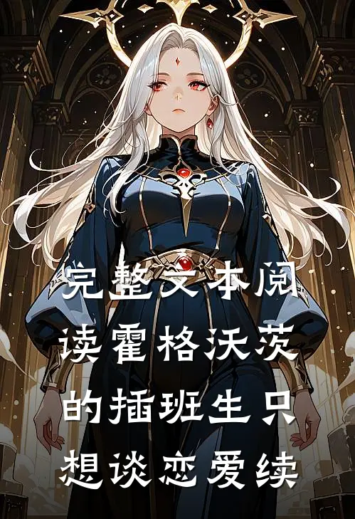 完整文本阅读霍格沃茨的插班生只想谈恋爱【续