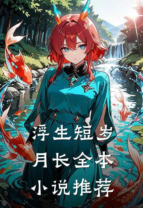 浮生短岁月长全本小说推荐