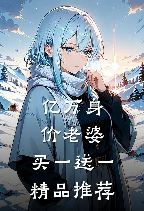 亿万身价老婆，买一送一精品推荐