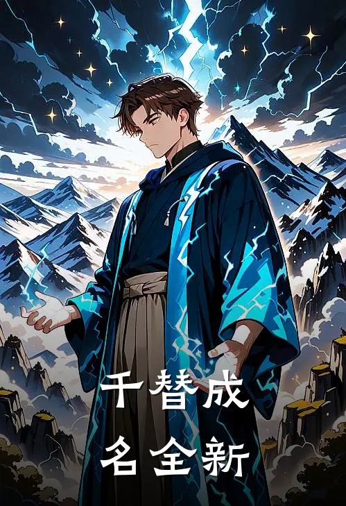 千替成名全新