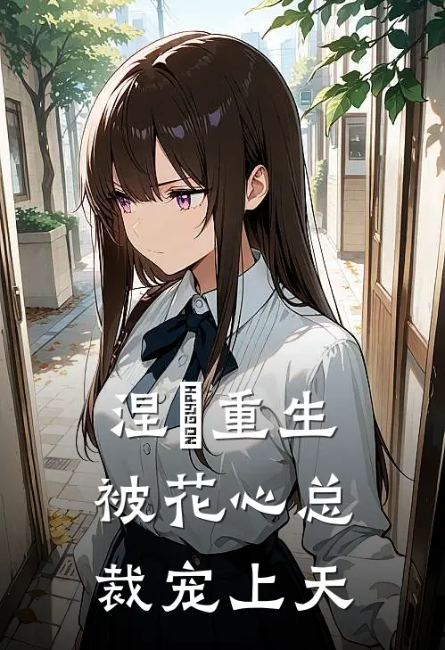 涅槃重生，被花心总裁宠上天