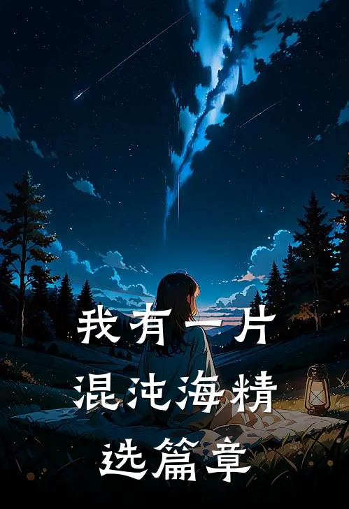 我有一片混沌海精选篇章