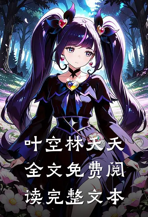 叶空林夭夭全文免费阅读完整文本