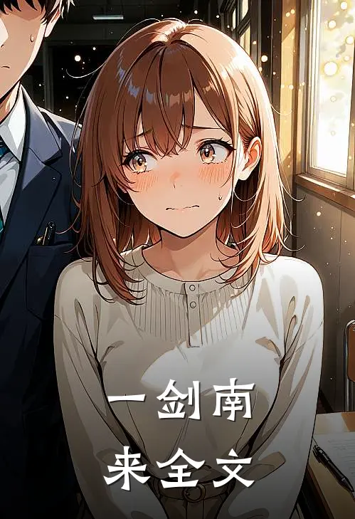 一剑南来全文