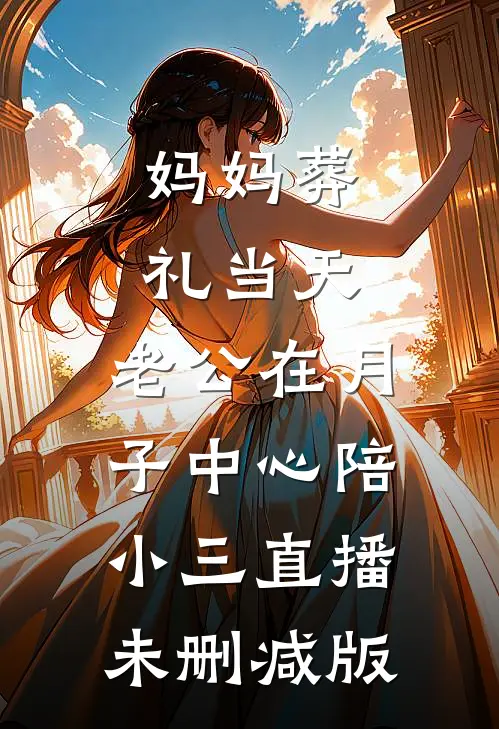 妈妈葬礼当天，老公在月子中心陪小三直播未删减版