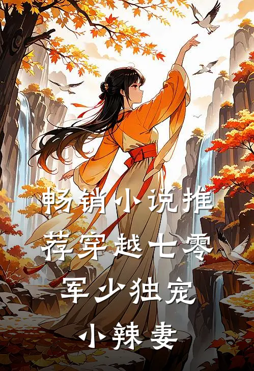 畅销小说推荐穿越七零，军少独宠小辣妻