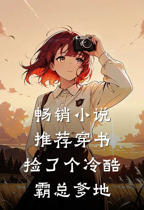 畅销小说推荐穿书：捡了个冷酷霸总爹地