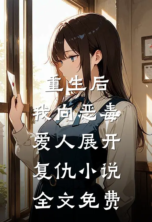 重生后，我向恶毒爱人展开复仇小说全文免费