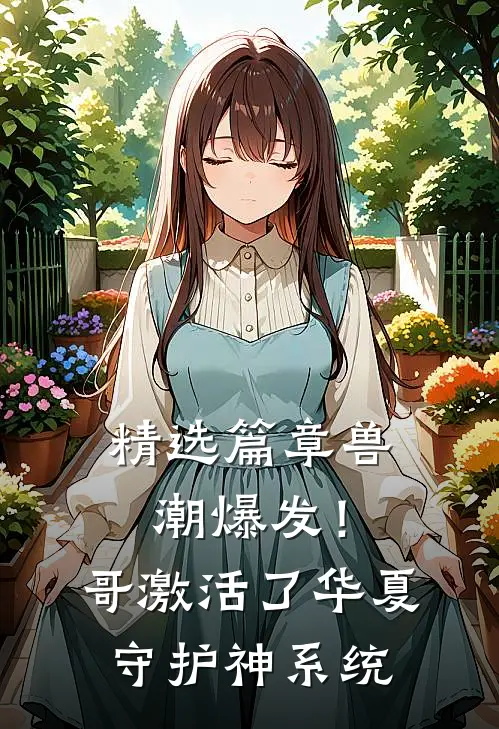 精选篇章兽潮爆发！哥激活了华夏守护神系统
