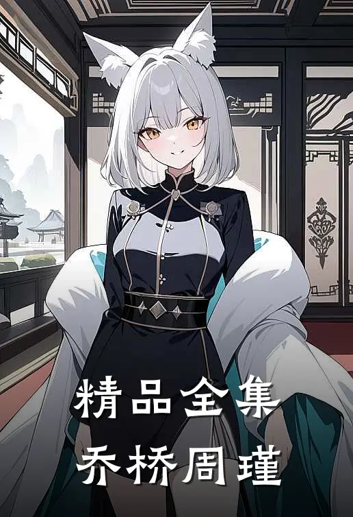精品全集乔桥周瑾