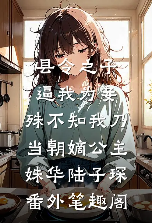 县令之子逼我为妾，殊不知我乃当朝嫡公主：姝华陆子琛番外笔趣阁