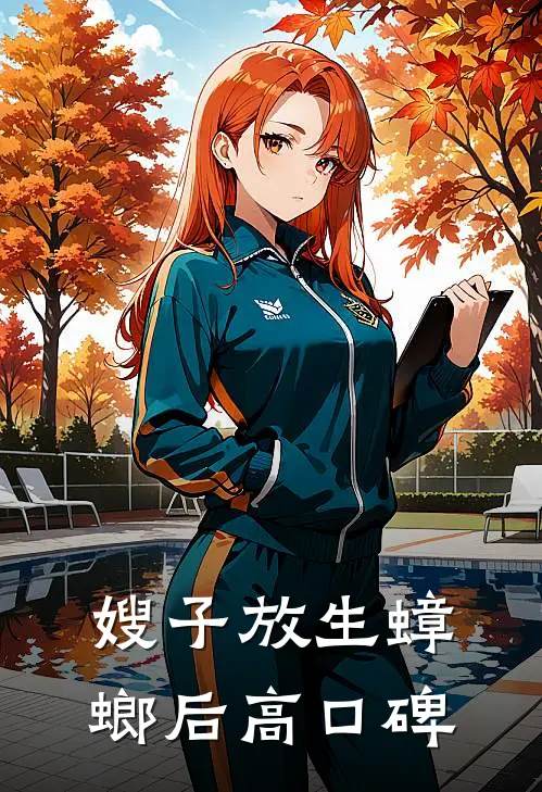 嫂子放生蟑螂后高口碑