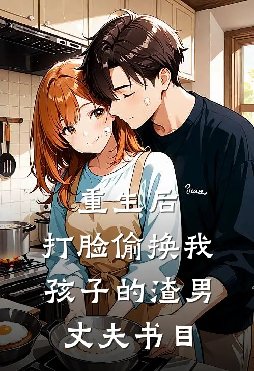 重生后，打脸偷换我孩子的渣男丈夫书目