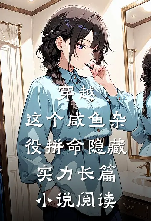 穿越：这个咸鱼杂役拼命隐藏实力长篇小说阅读
