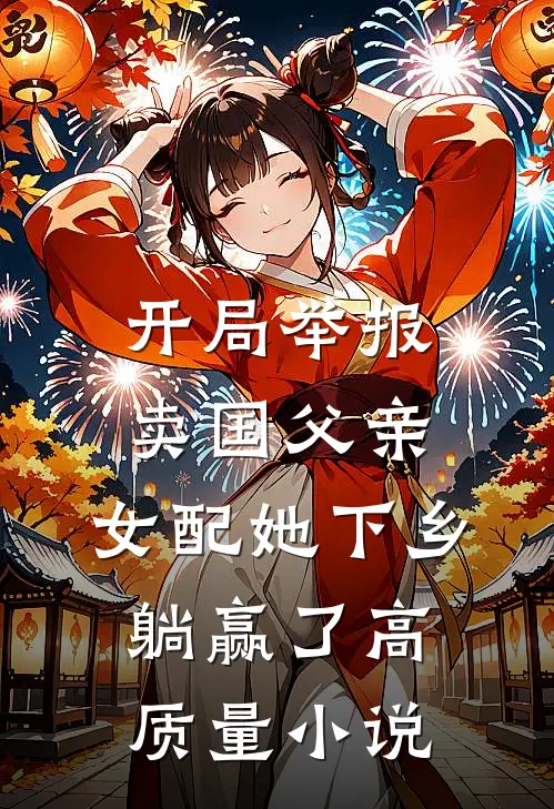 开局举报卖国父亲，女配她下乡躺赢了高质量小说