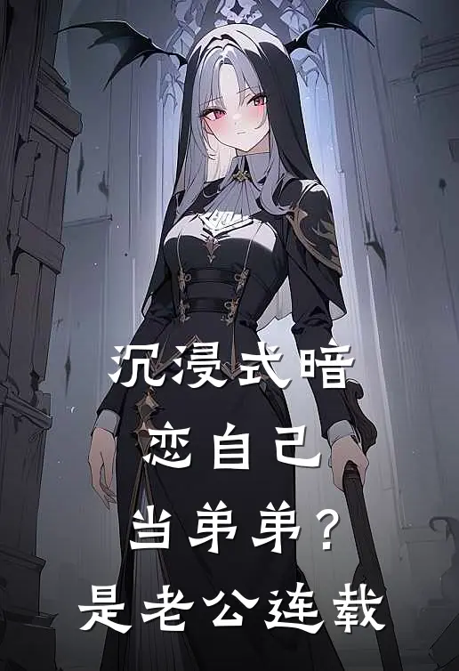 沉浸式暗恋自己，当弟弟？是老公连载