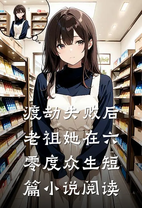 渡劫失败后，老祖她在六零度众生短篇小说阅读