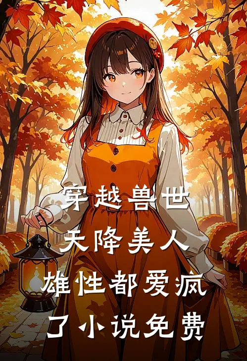 穿越兽世：天降美人，雄性都爱疯了小说免费