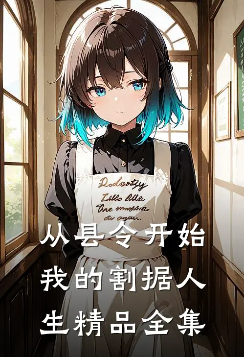 从县令开始我的割据人生精品全集