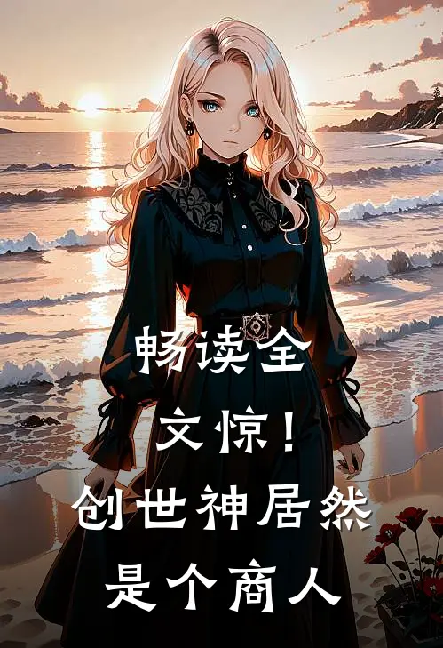畅读全文惊！创世神居然是个商人
