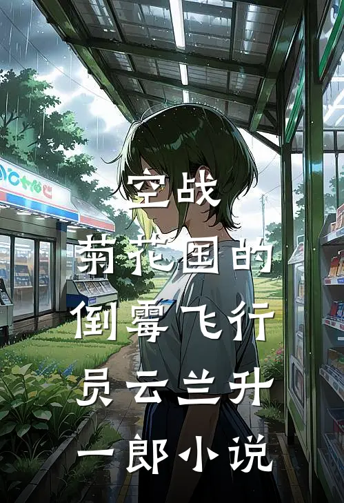空战：菊花国的倒霉飞行员云兰升一郎小说
