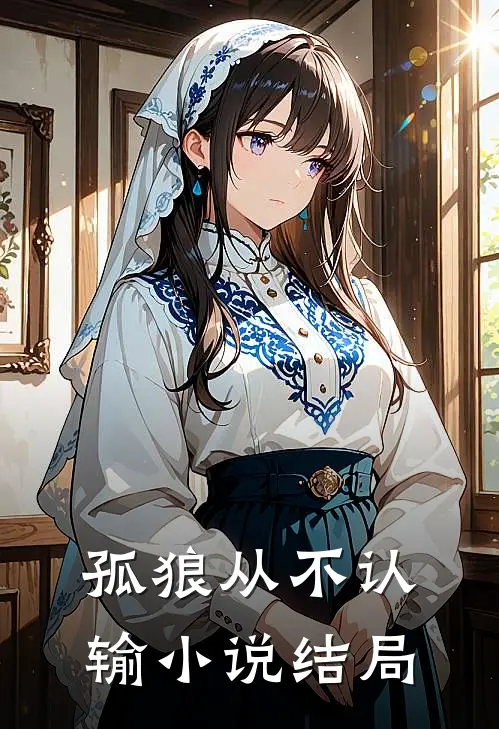 孤狼从不认输小说结局