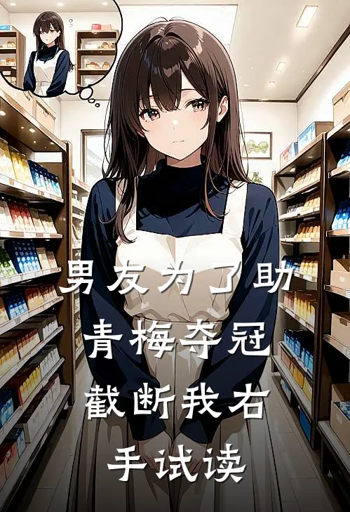 男友为了助青梅夺冠，截断我右手试读