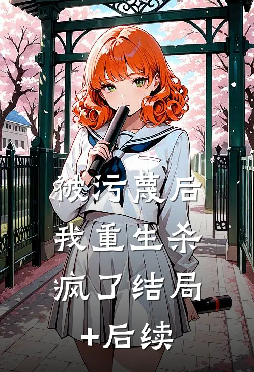 被污蔑后，我重生杀疯了结局+后续