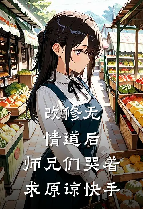 改修无情道后，师兄们哭着求原谅快手