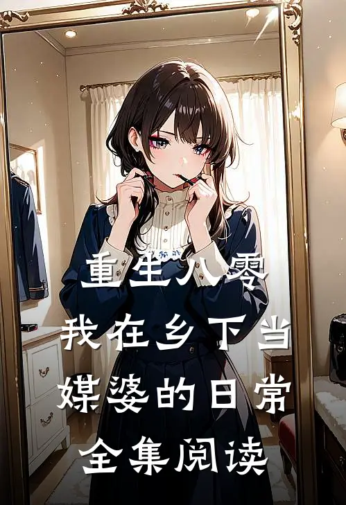 重生八零：我在乡下当媒婆的日常全集阅读