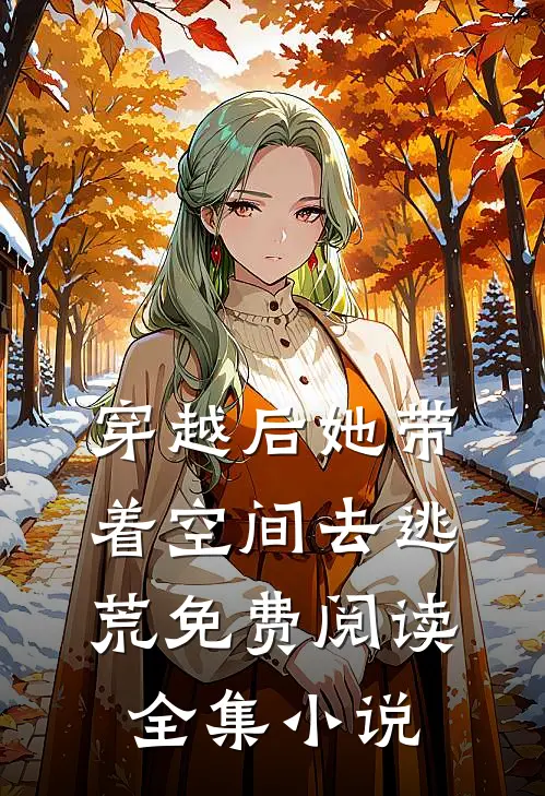 穿越后她带着空间去逃荒免费阅读全集小说