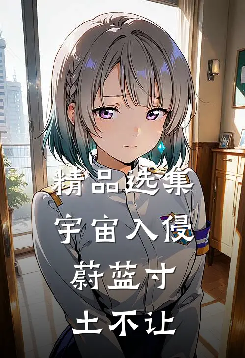 精品选集宇宙入侵，蔚蓝寸土不让