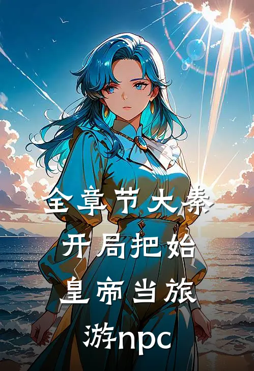 全章节大秦：开局把始皇帝当旅游npc