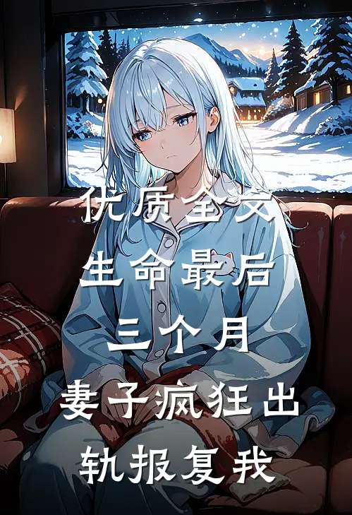 优质全文生命最后三个月，妻子疯狂出轨报复我